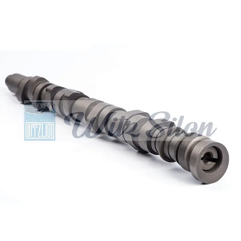 OEMNO 14110-PE3-000 auto spare parts Custom chilled cast iron camshaft assy