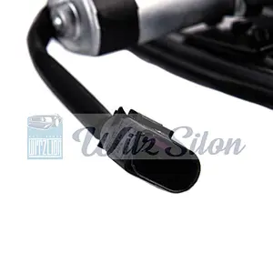 Car Body auto Parts Rear Window Regulator RL with W 2 pins MOTOR oem no 51 35 8 212 099