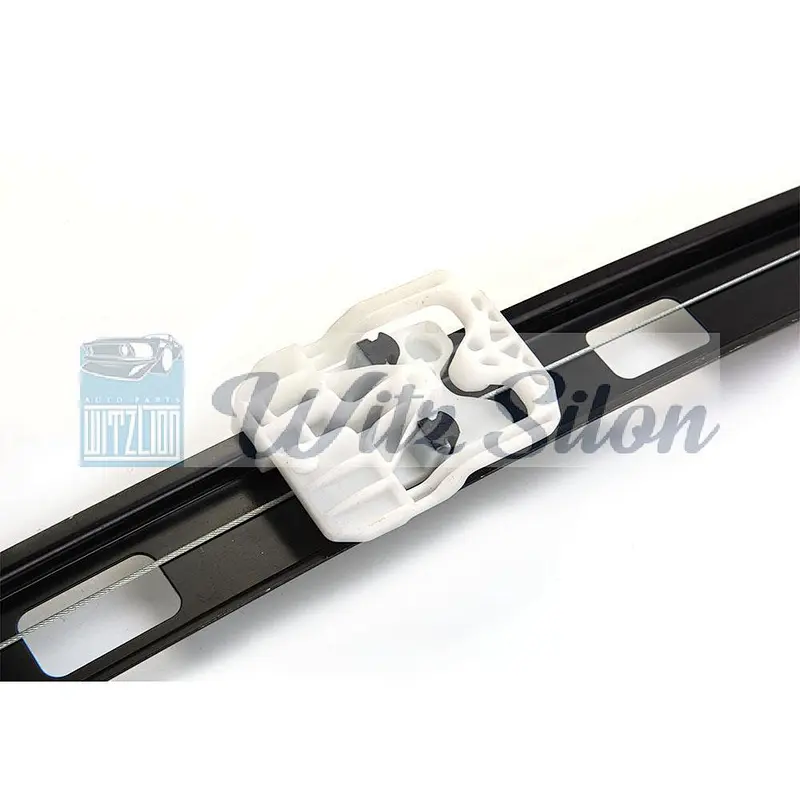 oemno 8K0 837 461 with Motor Left side window regulator