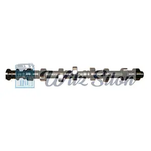 auto car parts 4M40 aftermarket camshaft manufacturers for MITSUBSHI Montero D TD Pajero D TD 2835cc ME200691