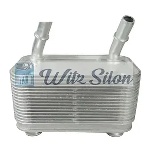 Oil cooler for LAND ROVER FOR 8M0375756781