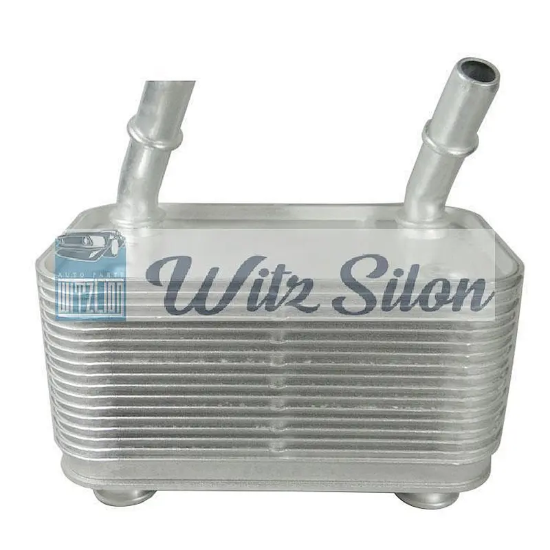 Oil cooler for LAND ROVER FOR 8M0375756781