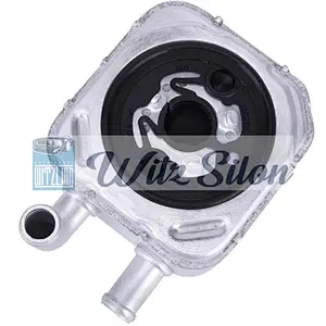 New Engine Oil Cooler 059117021B 8M0376778051