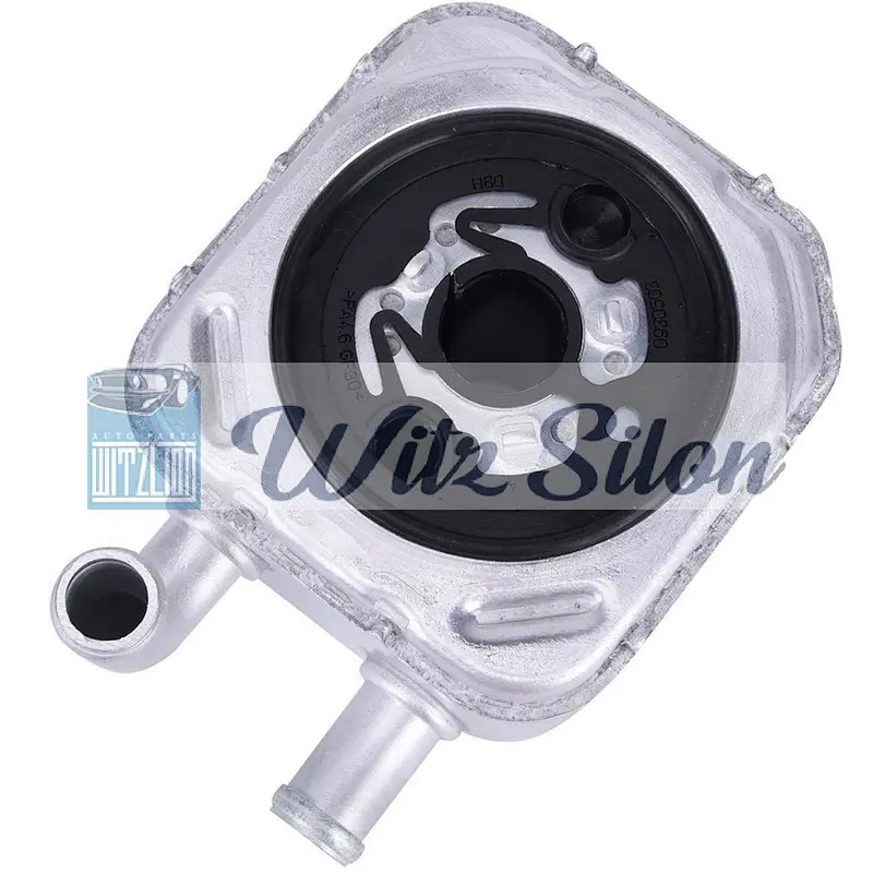 New Engine Oil Cooler 059117021B 8M0376778051