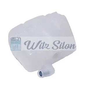 Coolant Reservoir Expansion Tank 30741973 30741154 For 01-09 Volvo S60
