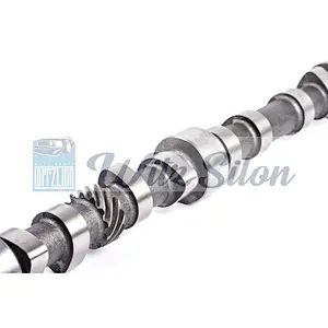 oem no 8-94127-797-0 4JB1 4JA1 auto engine camshaft