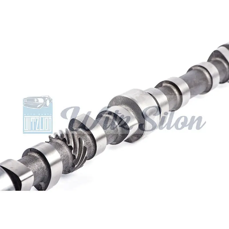 oem no 8-94127-797-0 4JB1 4JA1 auto engine camshaft