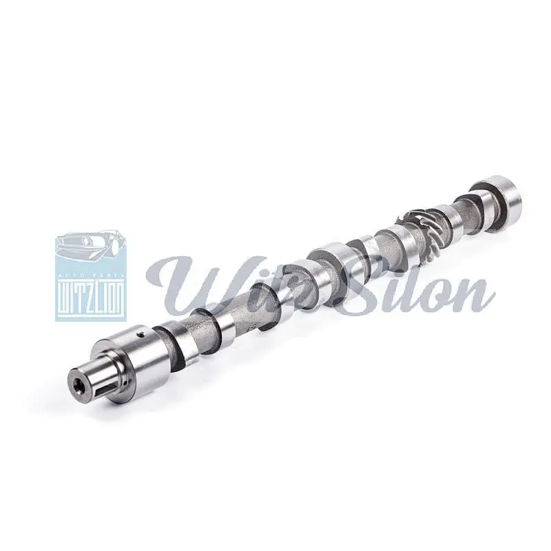 oemno MD-013676 4D31 PS-100 auto engine parts Custom chilled cast iron camshaft assy