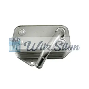 Oil Cooler Radiator FOR X3 X5 OE NO. 5989070201 OR 11427525333