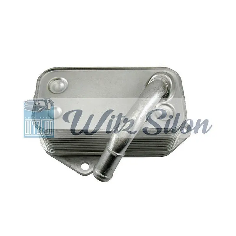 Oil Cooler Radiator FOR X3 X5 OE NO. 5989070201 OR 11427525333