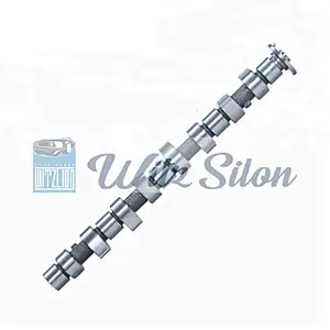 High Performance Auto Spare Parts OEM 6010500801 Diesel Engine Camshaft For BENZ