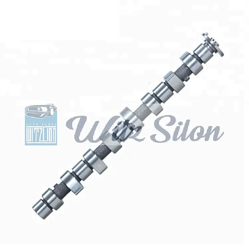 High Performance Auto Spare Parts OEM 6010500801 Diesel Engine Camshaft For BENZ