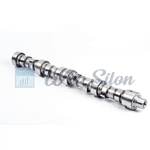 OEM NO MD-013677 4D34 PS-100 diesel engine camshaft