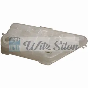 car Coolant Reservoir Expansion Tank for Mercedes OEM 1635000349  1635000049 For 98-2003 Mercedes ML320 2003-2005 ML350