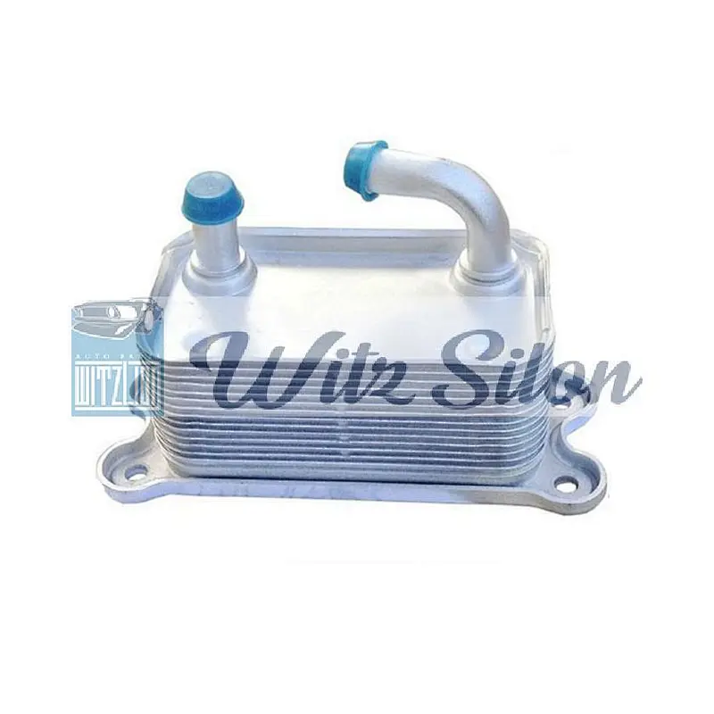 Oil cooler OE NO . 31201909