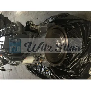 6CTA260 engine assembly SAE2 for diesel engine