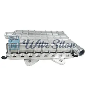 Engine Oil Cooler for Sprinter 3-T