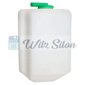 Radiator Reservoir Overflow Coolant Expansion Tank OE# 1793165D00 for Suzuki