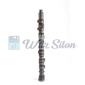 OEMNO 14110-PE3-000 auto spare parts Custom chilled cast iron camshaft assy