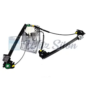 Car Body auto Parts Front Window Regulator FL with W 2 PINS MOTOR oem no 5133 8252 393