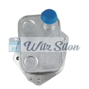 26410-2A501 Oil Cooler 264102A500