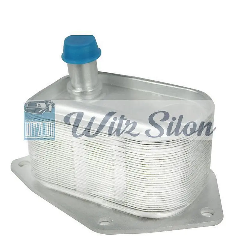 Oil Cooler Radiator OE NO. 26410-2A150 OR 264102A150