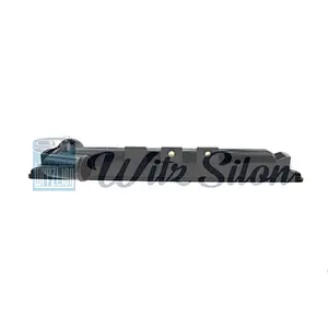 The used car accessories of cooling system of radiator plastic top tanks manufactures for NISSAN VAN small car