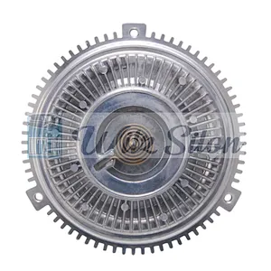 11 52 2 249 216 Engine Cooling Viscous Coupling for BMW 3 Compact E46 E46 E46 E46 E39 E39 GPB000030 V20041081