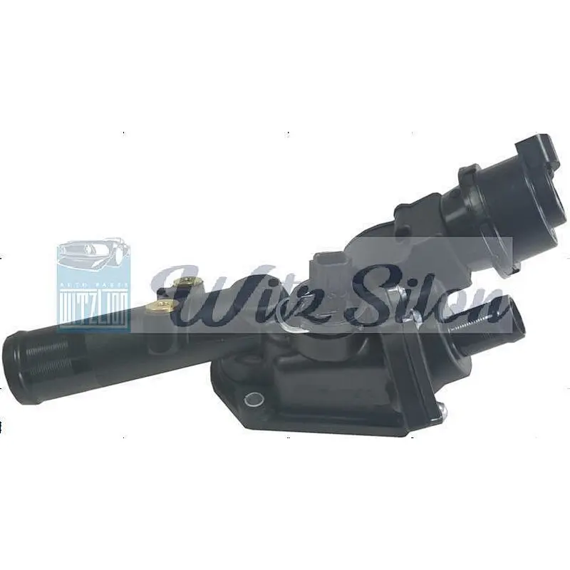 110608431R  car engine coolant thermostat housing auto parts