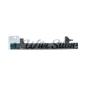The used car accessories of cooling system of radiator plastic tanks manufactures for MAZDA car