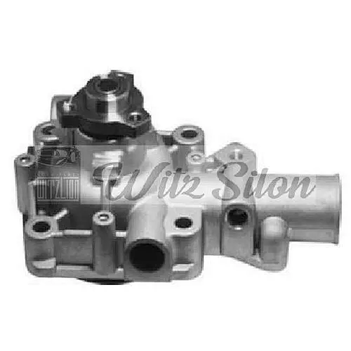WATER PUMP 4714636 / 4754850 / 4764761 / 7303009 IVECO / Daily I/