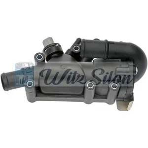 M2S6G 8A586 D1C  auto thermostat housing fits