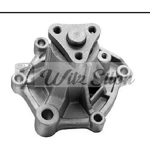 WATER PUMP 19200-PH1000 / 19200-PH1010 / 19200-PH1305 / 19200-PH1505 / 19200-PH1020 / 19210-PH1515 HONDA / ACCORD III/