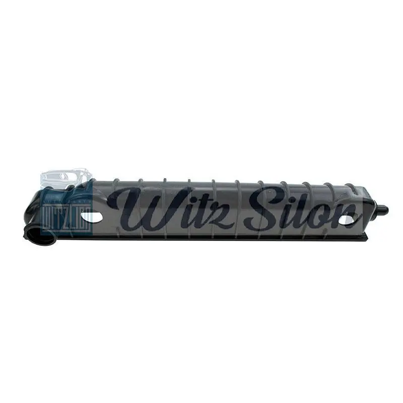 Plastic tank for CHEVROLET LLV S10 car radiator top tank in ningbo