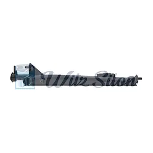 radiator support for SANTA FE plastic tank