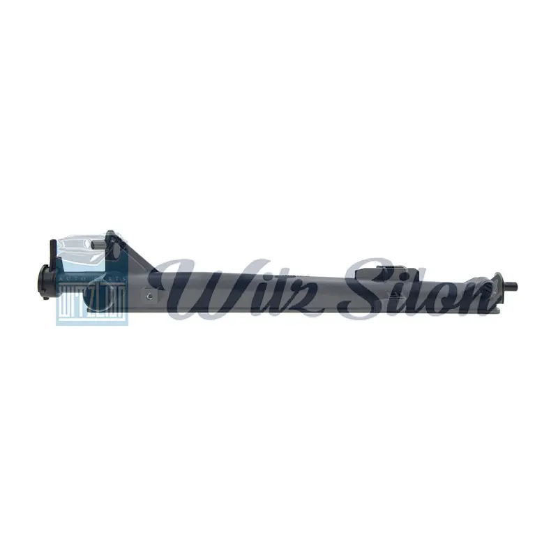 radiator support for SANTA FE plastic tank