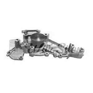 WATER PUMP 1610050020 / 1610050021 / 1610050022 / 1610059275 / 1610059276 / 1610050010 / 1610050012 / 1610050013 / 1610050030 TO