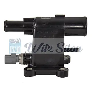 CP9Z8K556B OEM 2012-2018 Fords EcoSports Focusa Thermostat Housing Water Outlet Connector Parts