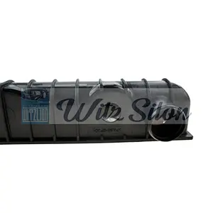 All Kinds of wholesale Models Car Radiator Plastic Top Tanks in Ningbo for GM car
