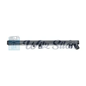 radiator heater car radiator plastic tanks