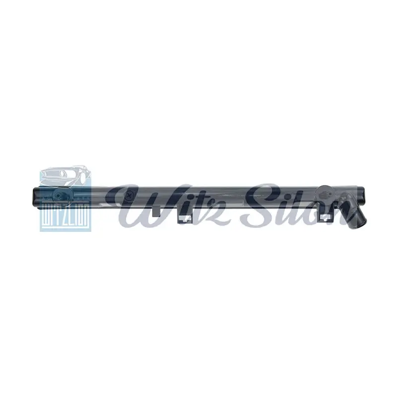 radiator heater car radiator plastic tanks