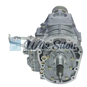 4Y/491/2L/3L/5L TOYOTA HIACE Automotive Transmission