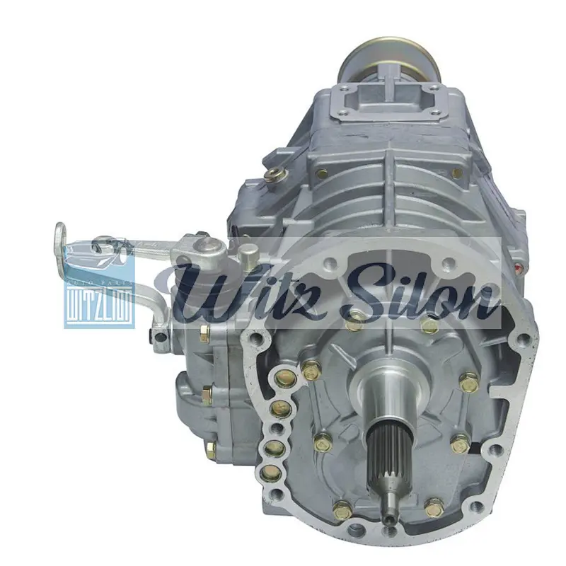 4Y/491/2L/3L/5L TOYOTA HIACE Automotive Transmission
