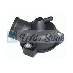 Thermostat Housing cover For Mercedeess W201 W202 W463 190E C-CLASS 1022000417
