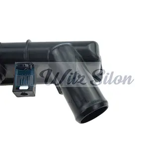 China Auto Spare Parts for Copper Aluminium Car Radiator