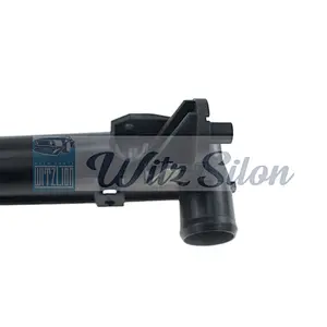 radiator plastic tanks OEM 253102M100