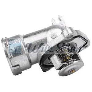 Thermostat Housing for M-ercedes ML350 GL350 Sprinters 2500 OEM 6422002015 7048-631