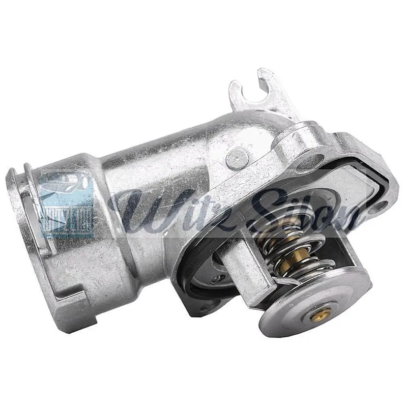 Thermostat Housing for M-ercedes ML350 GL350 Sprinters 2500 OEM 6422002015 7048-631