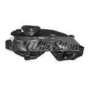 WATER PUMP 46757573 / 46757574 / 71737981 FIAT / POLIO WEEKEND/ / 1.7 TD/