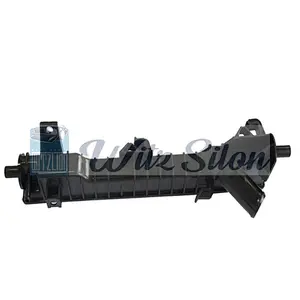 Used Radiator Plastic Tanks RadiatorUsedfor Car and Water Radiator Tanks